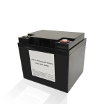 Bateria LiFePO4 12.8V 30Ah