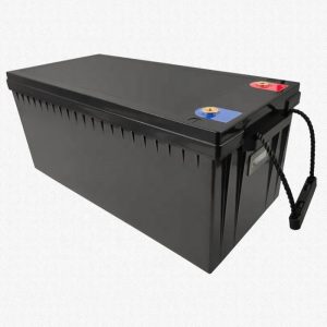 Paquet de bateries de cicle profund LiFePO4 12V 100Ah per a bateries de còpia de seguretat d’emmagatzematge solar