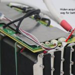  8 avantatges de la bateria Lifepo4 