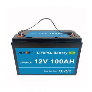 12V de llarga vida útil LiFePO4 4S33P Emmagatzematge recarregable de ions de Li 12V 200Ah Bateria de ions de liti 32700 Bateria LiFePO4