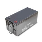 Bateria solar prismàtica Cel Lifepo4 recarregable de 3,2V de 12V 200Ah d’ions de liti