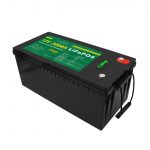 Programari BMS Lifepo4 bateria de liti 12v 48v 100ah 120ah 150ah 200ah 300ah Lifepo4 bateria de ions de liti 12v