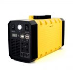 Bateria inversora 12v 30ah 500w central portàtil de 500w