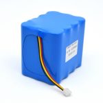 Dispositius electrònics 18650 4S4P 10200mah 16.8v BMS