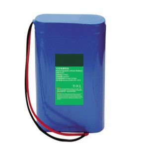Bateria de liti 18650 10.8V 3000mAh