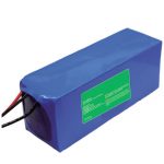 Bateria de liti de 11,1 V 10000 mAh 18650 per a armari de liti de maquillatge