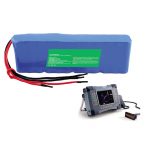 18650 14.4V20Ah Bateries de liti per a dispositius mèdics