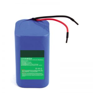 18650 14.4V 3000mAh Aspirador de càrrega automàtic amb bateria de liti