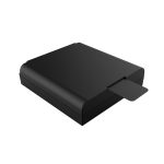 14,8 V 3200 mAh 18650 Bateria d’ions de liti Bateria LG per a dispositius mèdics amb comunicació SMBUS