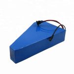 Bateria de liti 18650 bateria ebike de 27Ah 48V