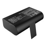Bateria LG de 3,6 V 5200mAh 18650 de ions de liti Bateria LG per a màquina POS de mà