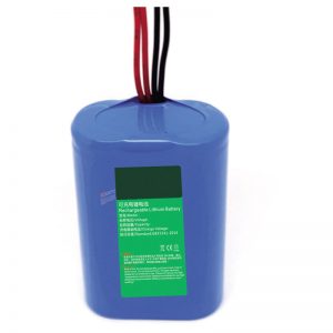 18650 3.6V 6000mAh Bateria de liti provador de pou