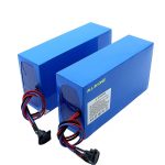 Cèl·lules TOTS EN UN 13S7P 18650 48v 20.3ah bateria de bicicleta elèctrica