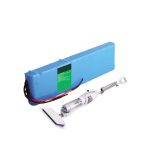 18650 Aspirador intel·ligent bateria de liti 48V2.9Ah