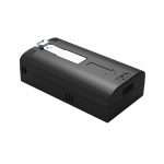 Bateria de liti de timbre de casa intel·ligent de 3,6 V 6000 mAh 18650