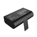 Bateria de ions de liti 18650 7.2V 2600mAh per a màquina TPV