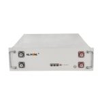 Bateria de ions de liti LiFePO4 25,6V 200Ah per UPS, BESS, VPP, sistema solar 24V 200Ah