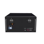 Bateria d'emmagatzematge d'energia LiFePO4 de 25,6V 400Ah 10kWh per UPS SHS VPP 24V 400Ah