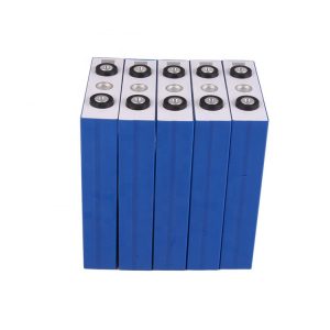 3 anys de garantia Prismatic Lithium Battery Cell 3.2v 100Ah Lifepo4 Battery for Solar Storage