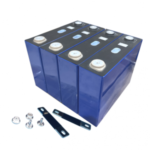 Ganfeng Prismatic recarregable nova cel·la de cicle profund lifepo4 3.2v 100ah