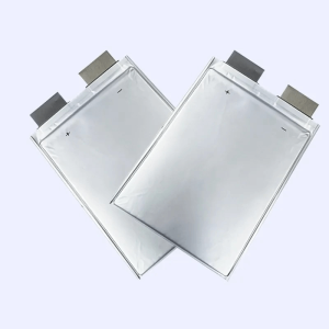 Bateria NMC Lipo 3.7V 51Ah 5C per a motocicleta amb sistema solar EV RV Power Bank