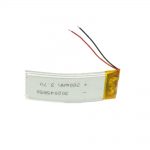 Bateria personalitzada LiPO 302045 3.7V 260mAh