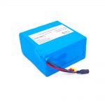32650 Paquet de bateries Lifepo4 4S4P 12V 12,8V 24Ah bateria de li-ion amb BMS equilibrat 4S 20A
