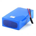Bateria recarregable LiFePO4 12V 50AH