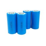 bateria recarregable 3.2V 32700 lifepo4 6500mah lifepo4 cel·la de bateria cilíndrica