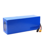 E-Bike 36V 15AH Bateria d'ions de liti per a bicicleta elèctrica Motor de 200W a 500W