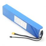 10S3P 36V / 3V 7.5Ah Amb bateries de cicle profund recarregables de ions de liti per a scooter elèctric