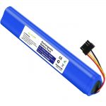 Bateria de recanvi NiMh de 4000 mAh 12 V per a sèries robotitzades Neato Botvac i sèries D 945-0129