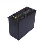 Paquet de bateries de ions de liti TOT EN UN 48v 100ah