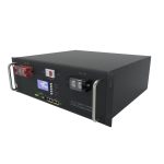48V lifepo4 Bateria Liti ionen Akku 48V 100Ah Bateria de liti