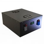 lifepo4 bateria 48v 100ah cicles profunds