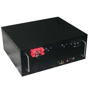 OEM Xina Factory Cicle profund 48v 100Ah Lifepo4 per a bateries solars d'emmagatzematge d'energia solar