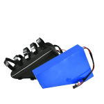 Bateria elèctrica Triangle Lion de 48v 10Ah