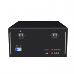 48V200 5000 cicles Cicle profund 51,2V 200Ah Bateria d'ions de liti LiFePO4 per a sistemes d'energia solar 48V 200Ah