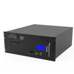 bateria de fosfat de ferro de liti per a sistemes solars 48v solar lifepo4 bateria de liti 48v 200ah bateria de 48v