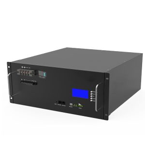 bateria de fosfat de ferro de liti per a sistemes solars 48v solar lifepo4 bateria de liti 48v 200ah bateria de 48v