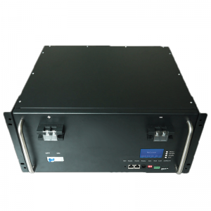 Emmagatzematge d'energia domèstica de ions de liti 48v 200ah bateria solar Lifepo4 10kwh