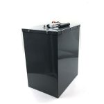 Bateria LiFePO4 de 48v 40ah per a carretó de golf, incursió en gespa, motos de neu