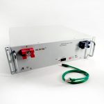 Bateria de ions de liti ALL IN ONE 48v Emmagatzematge solar Bateria de liti 50Ah 100Ah 200Ah Energia solar Lithium Polymer Bank