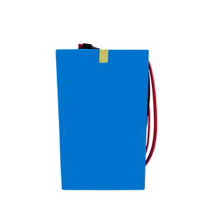 Bateria de ions de liti de 48V i 30Ah d'alta densitat energètica per a motocicleta i scooter elèctric