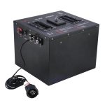 Bateria LiFePO4 per a carret de golf 51.2V 105Ah