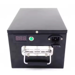 Bateria de ions de liti LiFePO4 de 60V 100Ah per a robot intel·ligent AGV