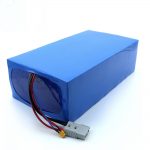 Vendes calentes 2022 Bateria d'ions de liti d'alta qualitat 60v 30ah paquet super recarregable amb UE