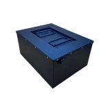 Font d'alimentació lifepo4 bateria portable 60V50Ah per a cotxes turístics elèctrics