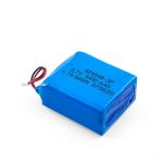 Bateria recarregable LiPO 624948 3.7V 1800mAH / 3.7V 5400mAH