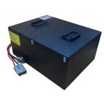 TOT EN UNA NOU VENDA EN CALENT, Cicle Profund 72V120Ah 8kw LiFePO4 Bateria PACK SISTEMA D'EMMAGATZEMATGE D'ENERGIA SOLAR